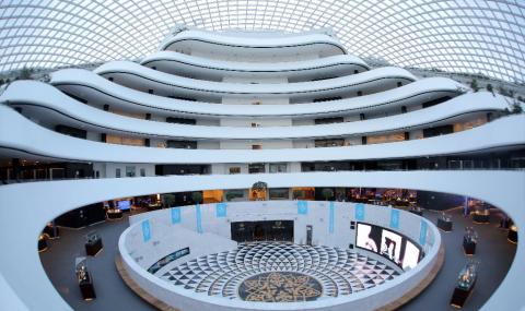 Elbasy Kitaphanasy men Qory jýrnalısterge arnalǵan konkýrs jarııalady