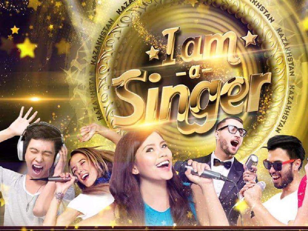 «I`m a Singer Kazakhstan» talant-shoýynyń júlde qory 50 000 000 teńgege jetti