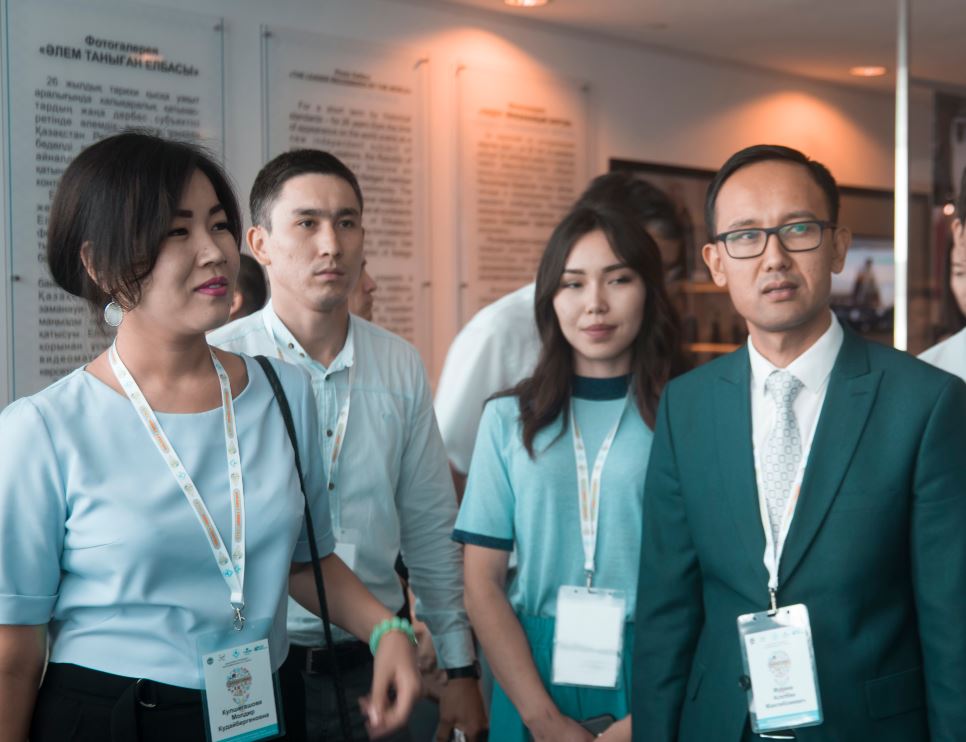 «Burabay Forum» búgin óz máresine jetedi