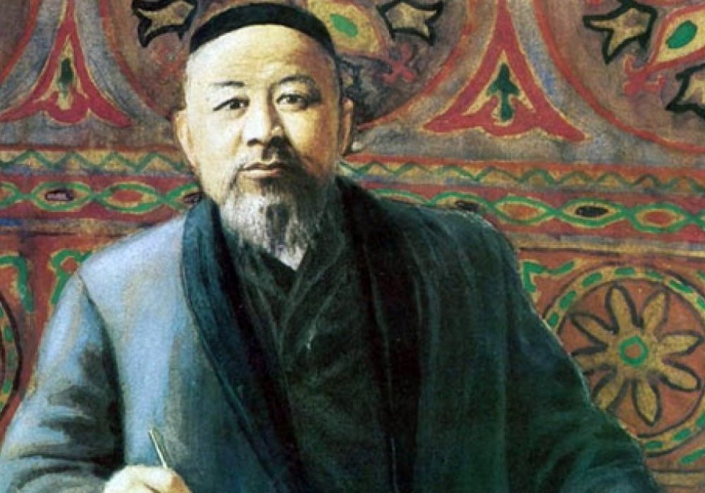 Uly aqyn Abaı Qunanbaevtyń murasy áspetteldi