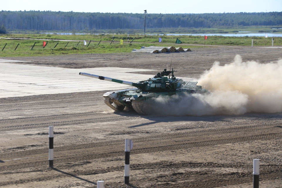 QR Qarýly Kúshteri quramasy halyqaralyq Armııa oıyndarynda  úshinshi oryndy ıelendi