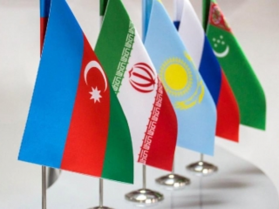 Búgin bes el prezıdentteriniń qatysýymen Kaspıı sammıti bastalady