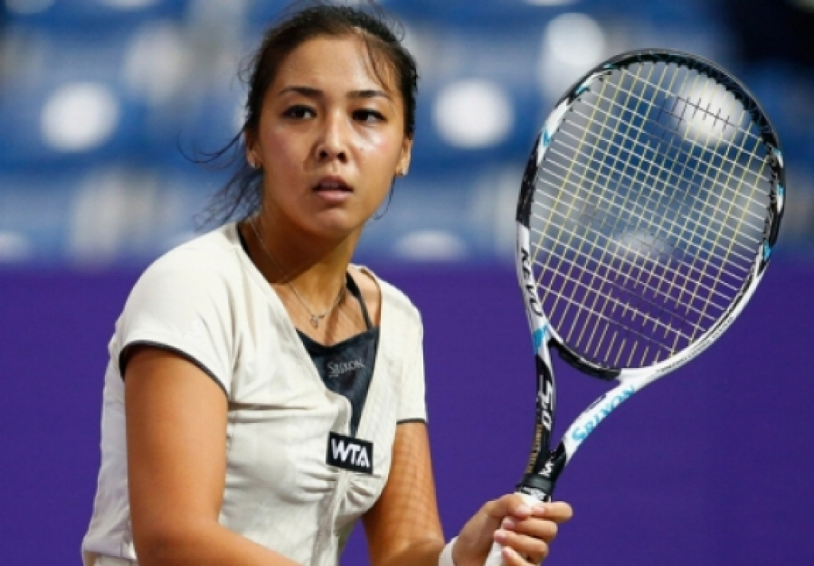 Zarına Dııas Sınsınnatı týrnıriniń birinshi oıynynda jeńiske jetti