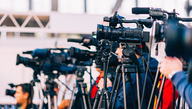 Kaspıı sammıtine arnalǵan baspasóz ortalyǵy óz jumysyn bastady