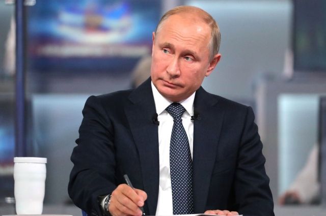 RF Prezıdenti Kaspıı mańy elderin týrızmdi damytýǵa shaqyrdy
