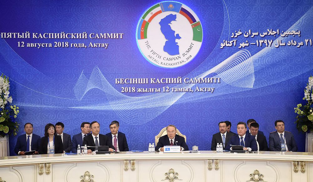 Saıası turaqtylyq pen ornyqty damýǵa serpin beredi - sarapshylar pikiri