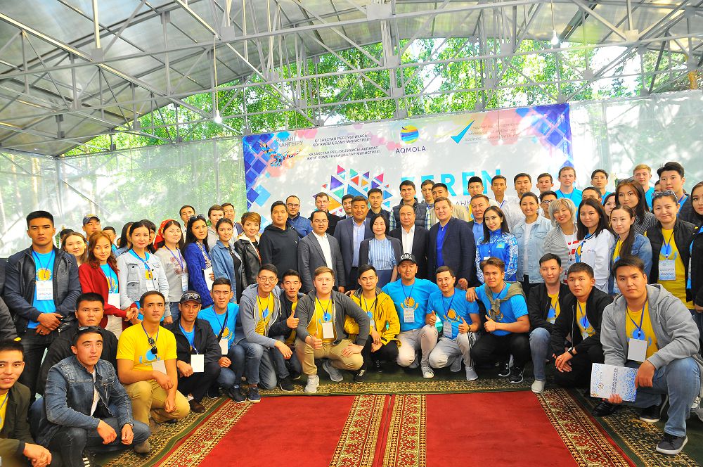 Zerendidegi zerde ustahanasy