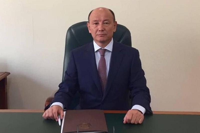 Sábıt Nurlybaı energetıka vıse-mınıstri bolyp taǵaıyndaldy