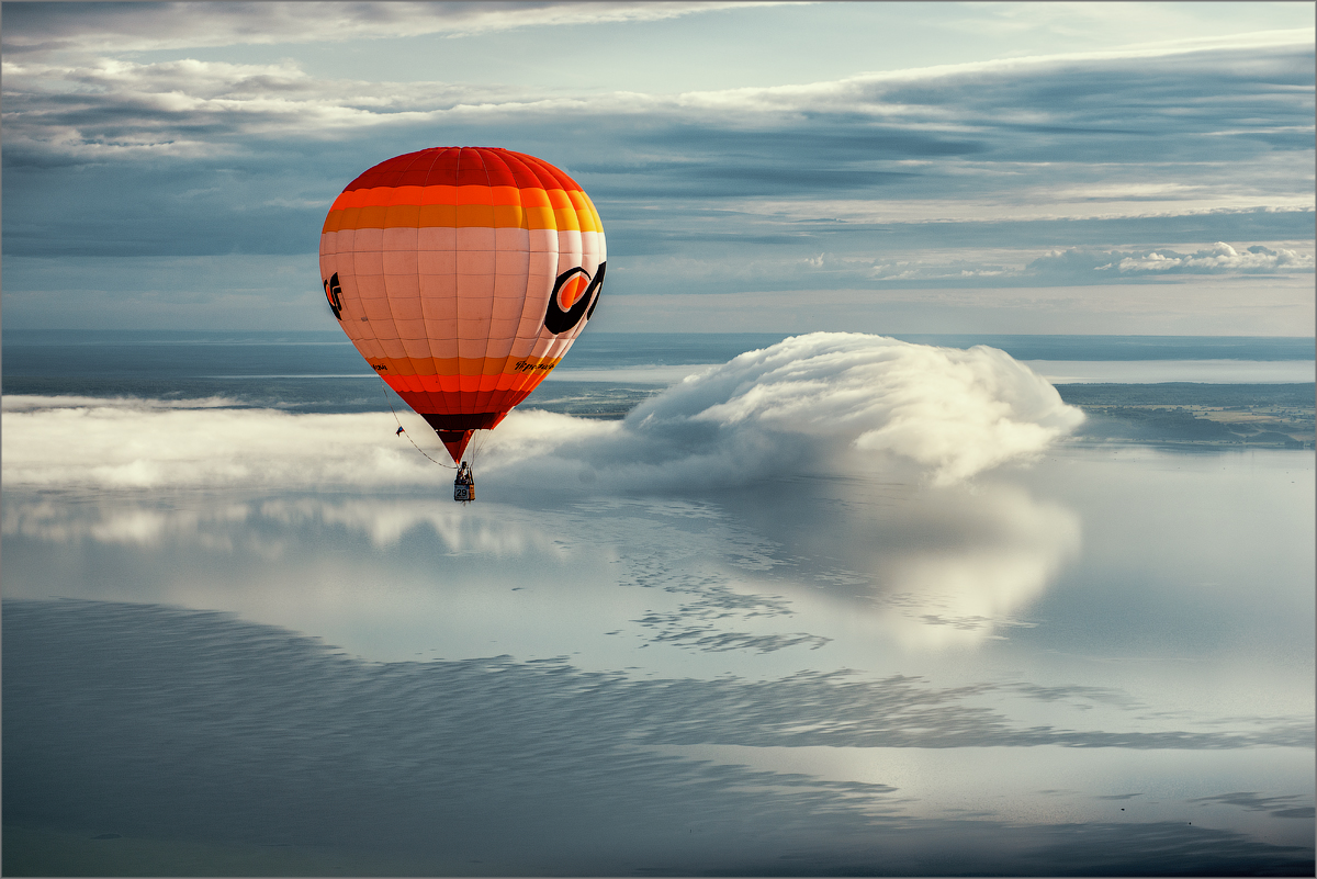 Soltústik Qazaqstanda álemdik fotosýretshi sheberlik saǵatyn ótkizdi