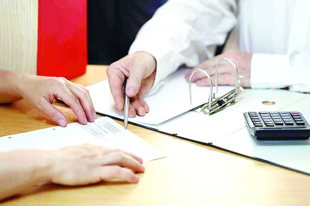 Shubartaýlyq sharýalar nesıeni bir emes, eki márte tóleı me?