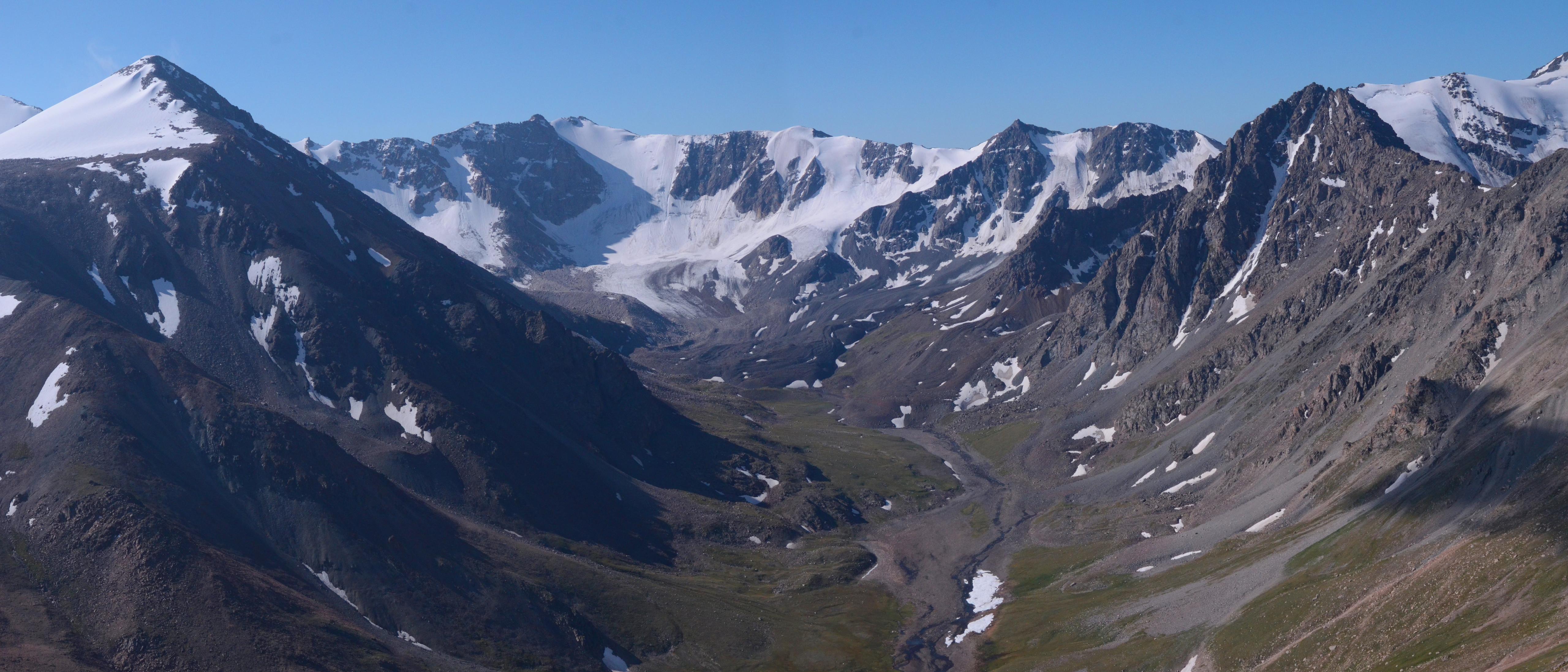 Jıhankezder Jetisý Alataýyna saıahat jasaıdy