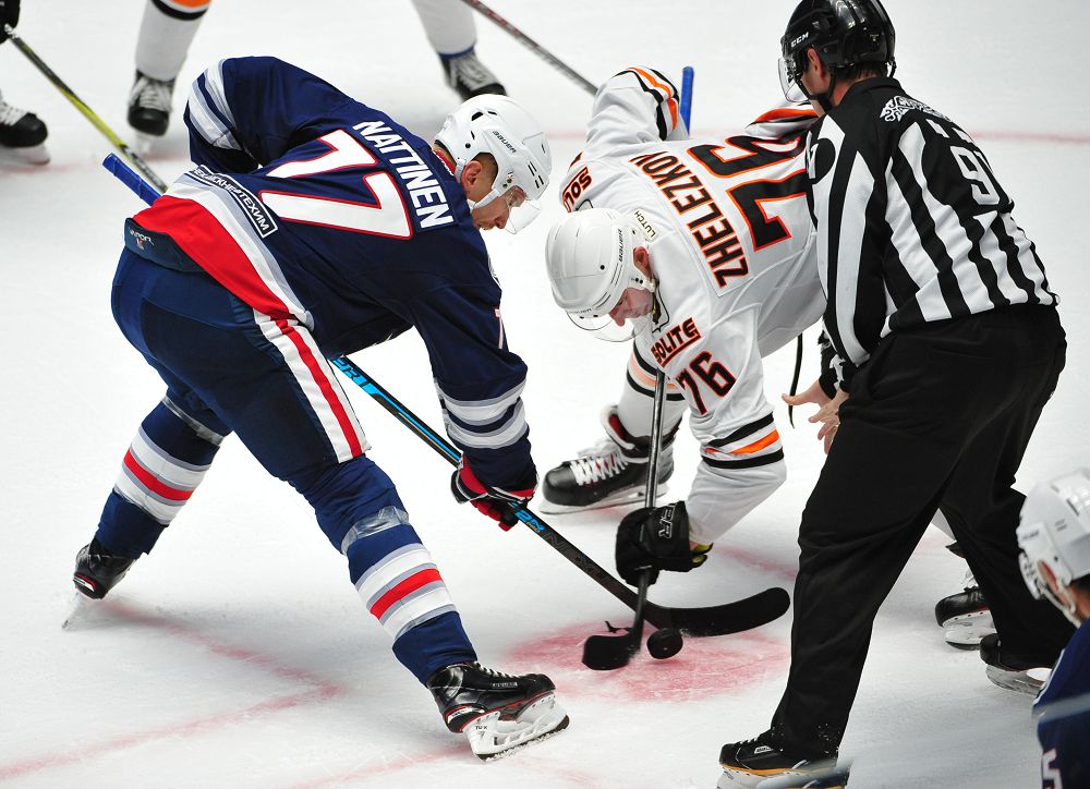 «Amýr» hokkeı klýby Prezıdent kýboginiń jeńimpazy atandy