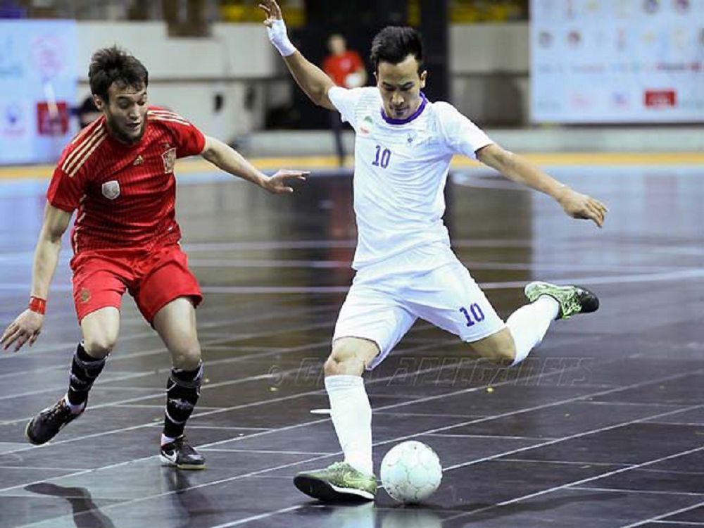 Álem chempıonaty Almatyda ótedi