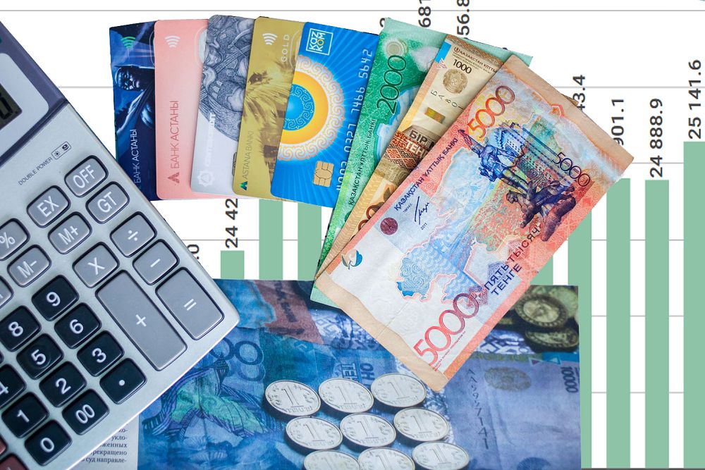 Zeınetaqymen qamsyzdandyrý zamanǵa ıkemdi me?