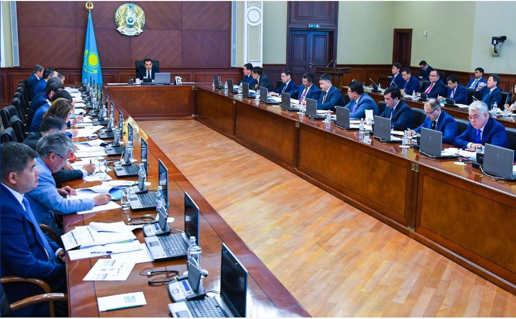 Qorytyndy kórsetkishter kóńilge qonymdy