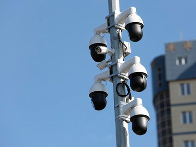 Astanada «Sergek» kameralarynyń kómegimen 2 myńǵa jýyq ákimshilik quqyq buzýshylyq anyqtalǵan