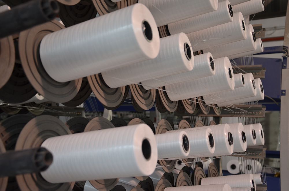 Atyraýdaǵy «KasHım» jylyna 27 mln polıpropılen men polıetılen shyǵarady