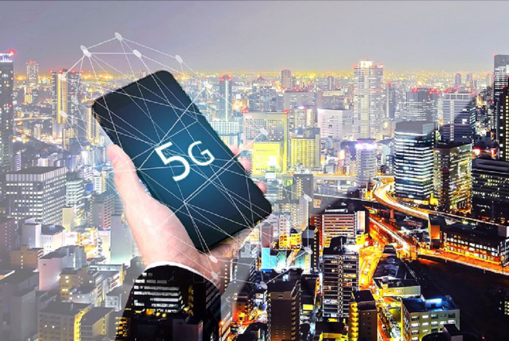 5G belesi: Qazaqstan jańa ınternet jyldamdyǵyna daıyn ba?