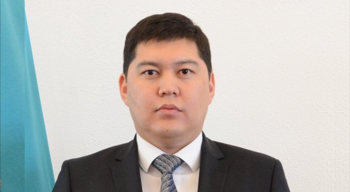 Qýat Týmabaev О́skemen ákimi qyzmetinen ketti