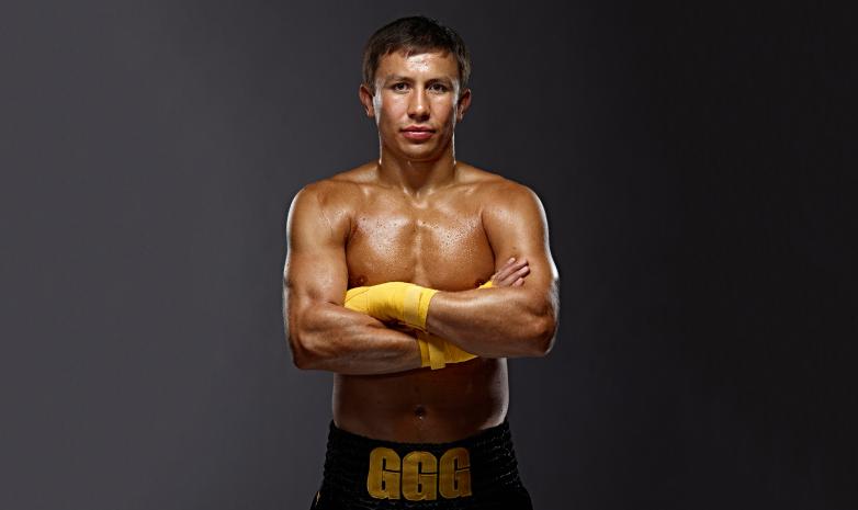 Golovkın men «Kanelo» 26 tamyz kúni Los-Andjeleste ashyq jattyǵý ótkizedi