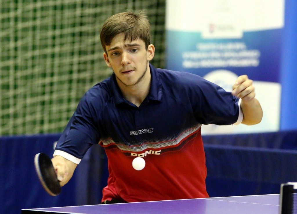 Ústel tennısshileriniń álemdik reıtıngi jańartyldy