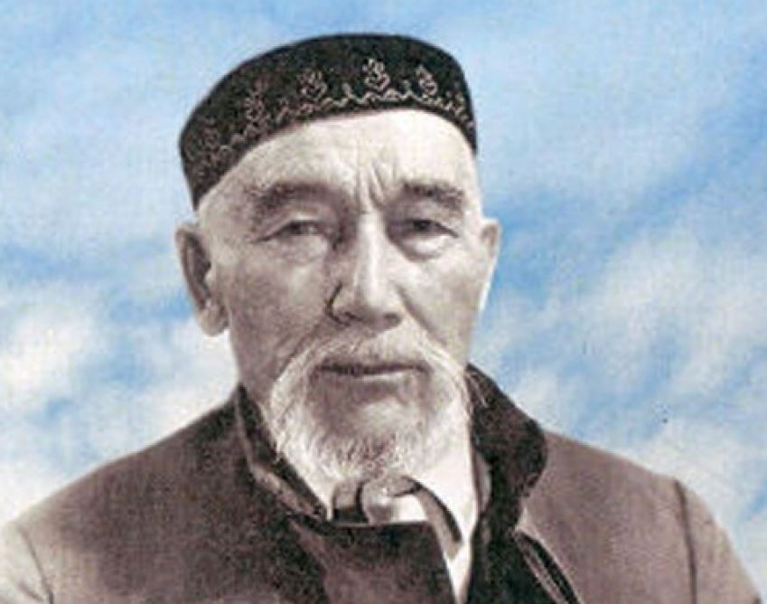 Ajal aýzynan aman qalǵan