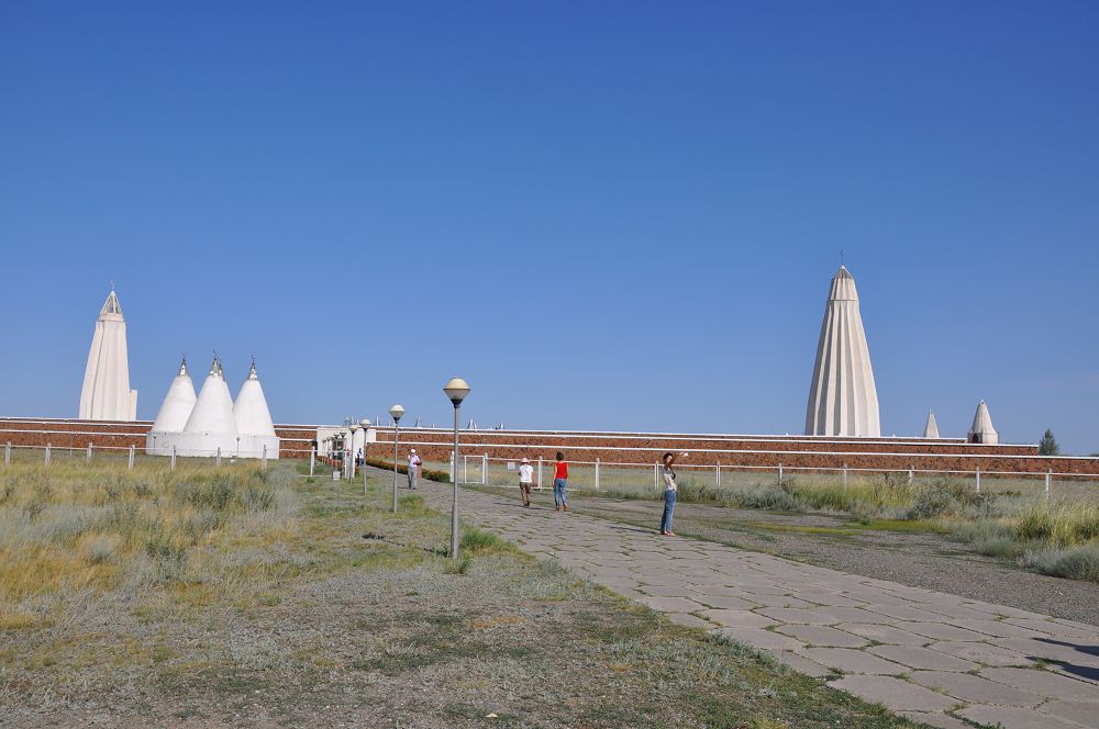 Abaı aýyly alǵan asýlar
