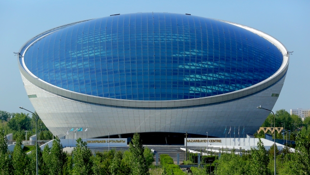 «II Abaı oqýlary» jeńimpazdaryn marapattaý rásimi ótedi