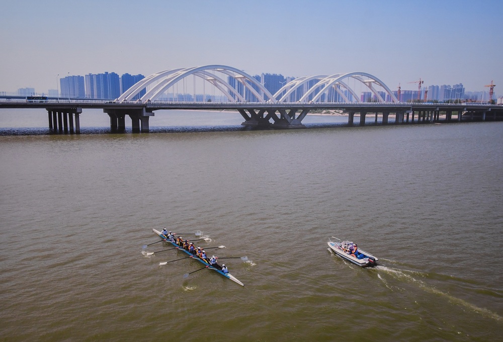 Astanada «Tańǵajaıyp Qytaı» atty fotokórme ashyldy (FOTO)