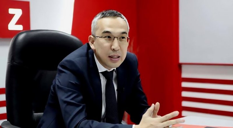 Marat Iǵalıev Aqmola oblysy ákiminiń orynbasary bolyp taǵaıyndaldy