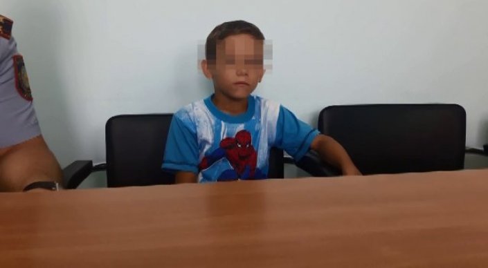 Sabaǵy da, tártibi de jaqsy. Biraq... 