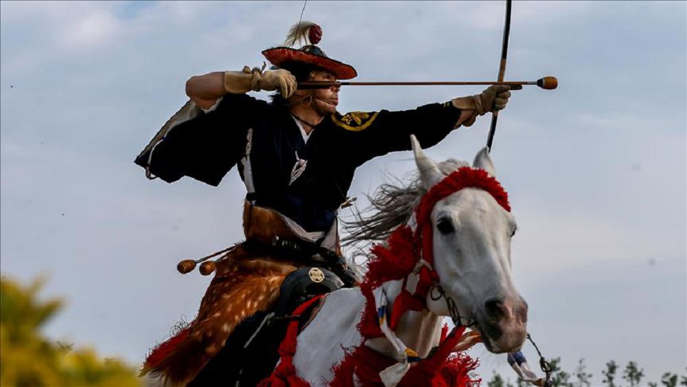 Qazaqstanda ulttyq etnosport oıyndarynan kishi Olımpıada ótedi