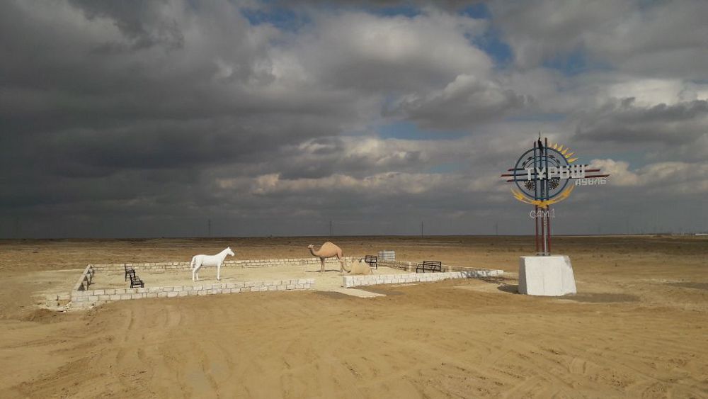 Jaqsy is jalǵasyn tabady