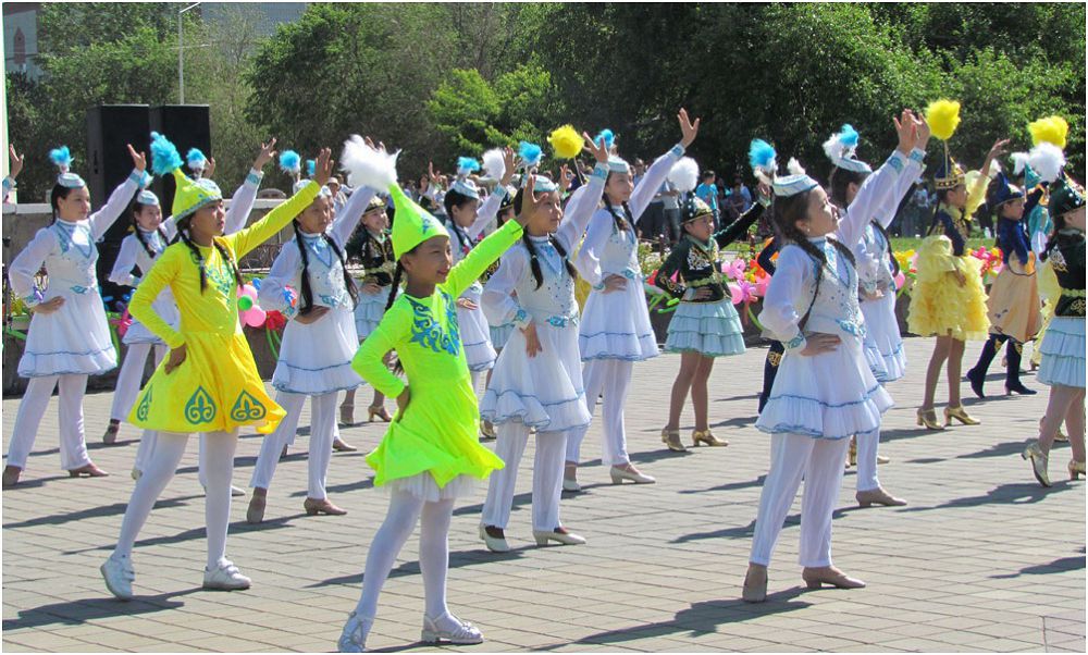 Balalarǵa lager, lagerlerge qarajat jetkiliksiz 