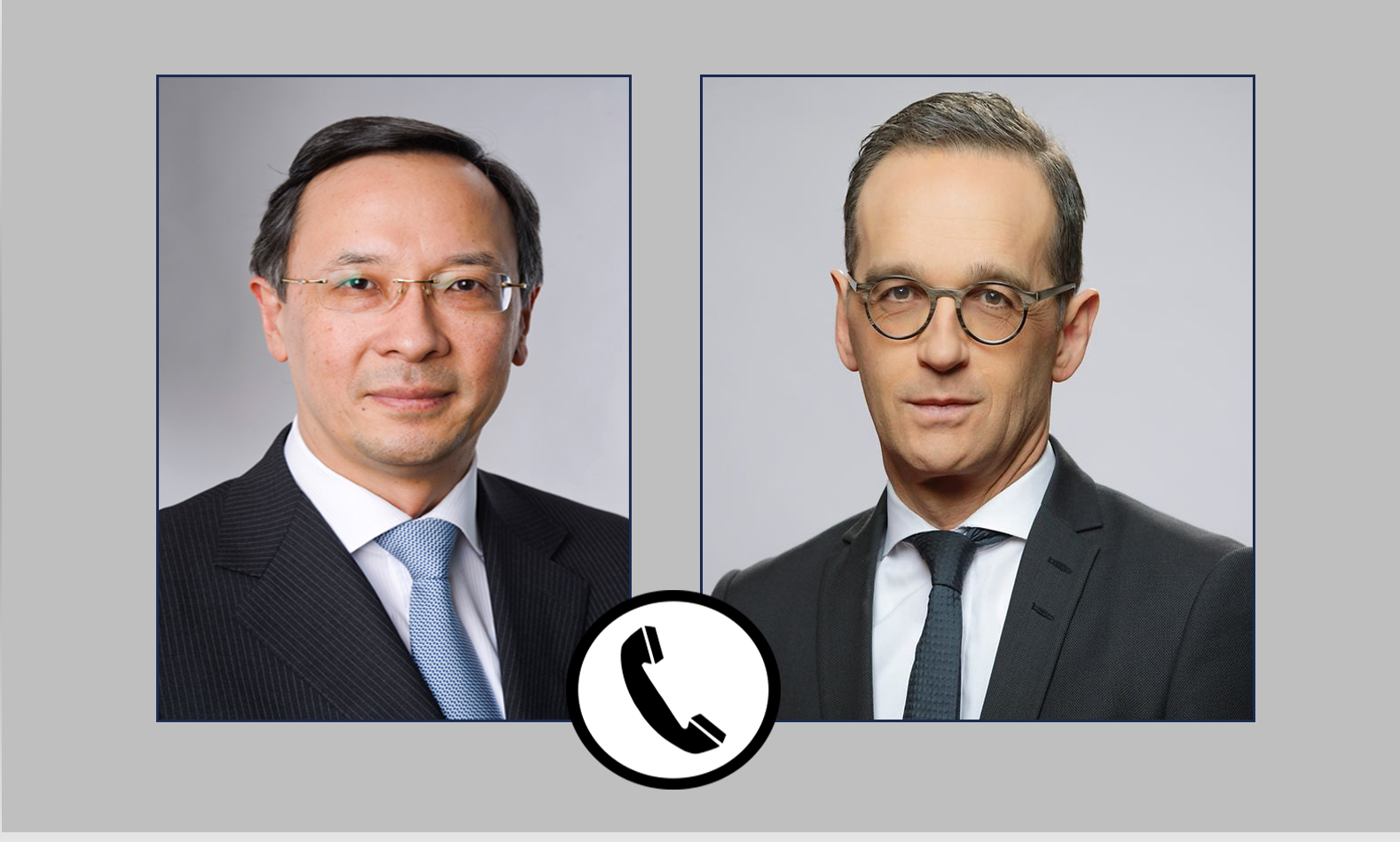 Qazaqstan jáne Germanııa Syrtqy ister mınıstrleri eki eldiń yntymaqtastyǵyn talqylady