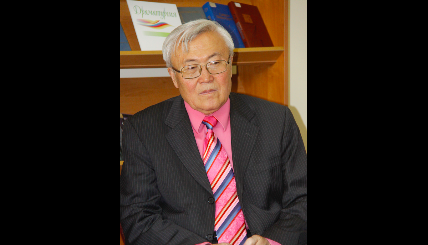 Qalamger Sultan Qalıuly dúnıeden ozdy