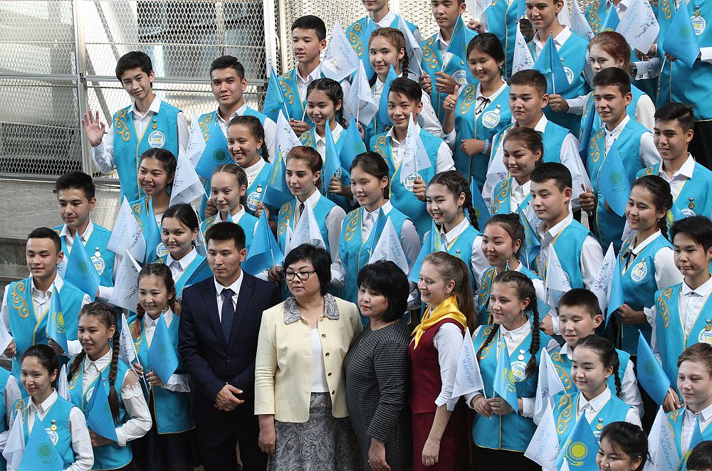 Tamyz keńesi: bilim salasynda qandaı betburys bar?