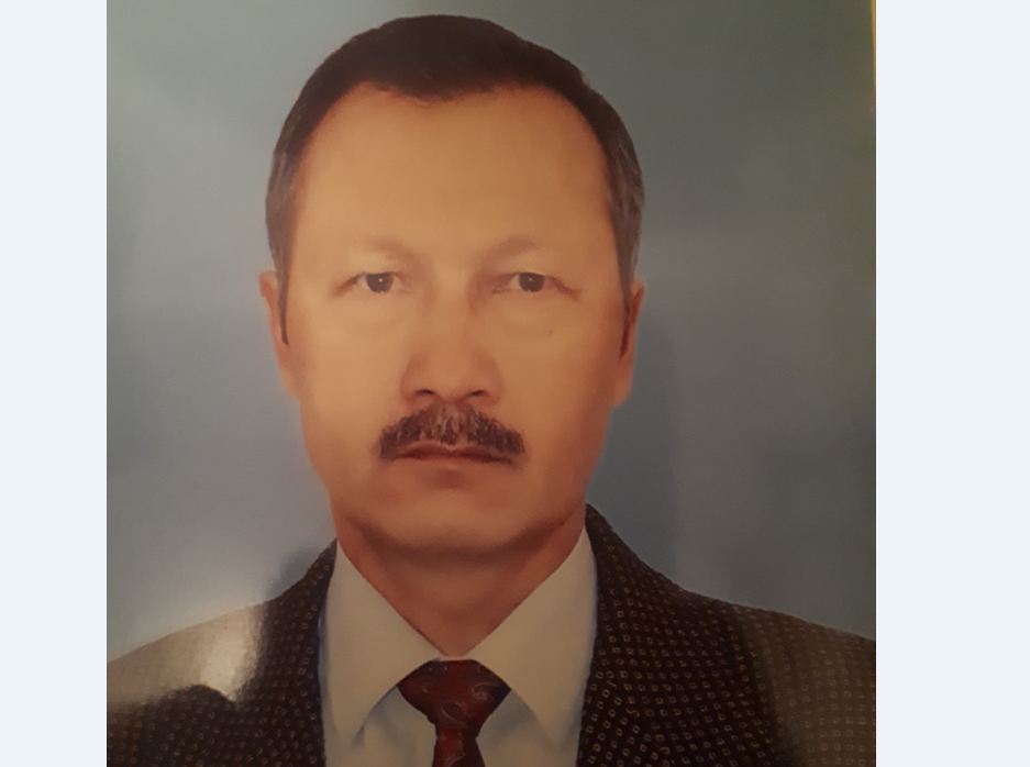 Bolat Baımuhambetov baptaǵan batyrlar
