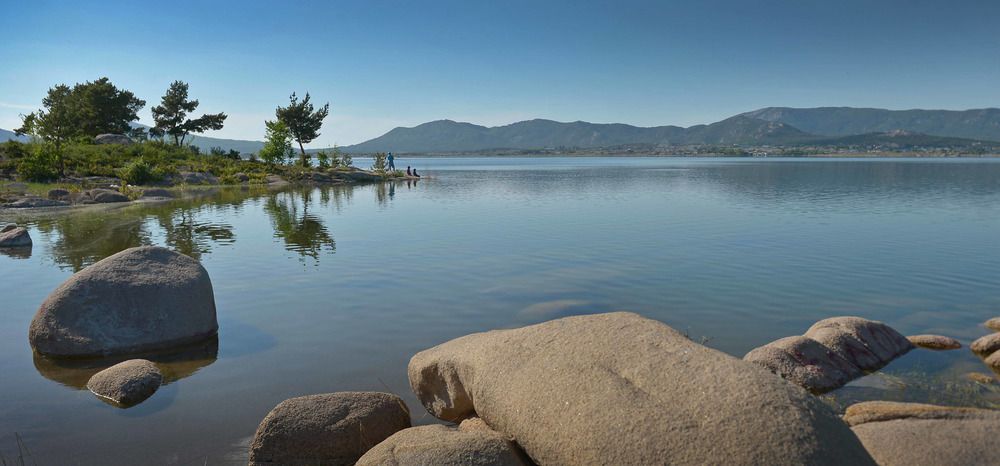 Baıanaýylda týrızm qalaı óristemek?