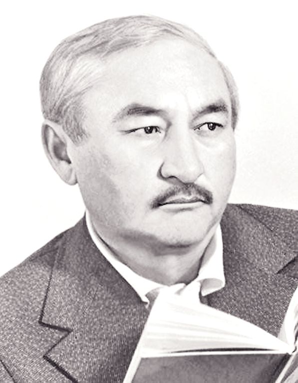 Táken jáne kúı óneri