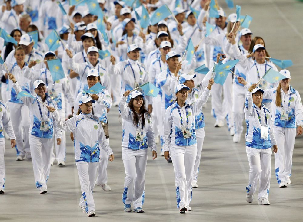 Azıada alamany bastaldy