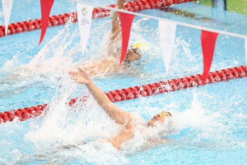 Azıada-2018: Ádil Qasqabaı irikteý kezeńinen asa almady