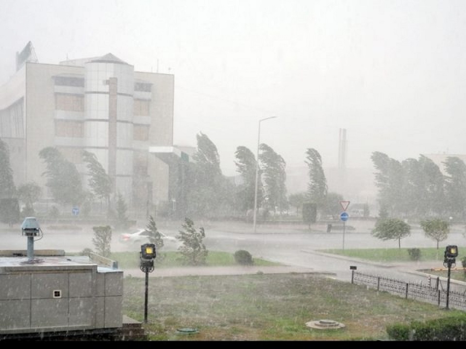 Astanada daýyldy eskertý jarııalandy