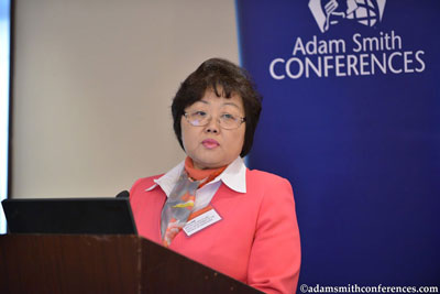 Farmasııa komıtetiniń eks-basshysy Larısa Pakty qamaýǵa alý merzimi uzartyldy