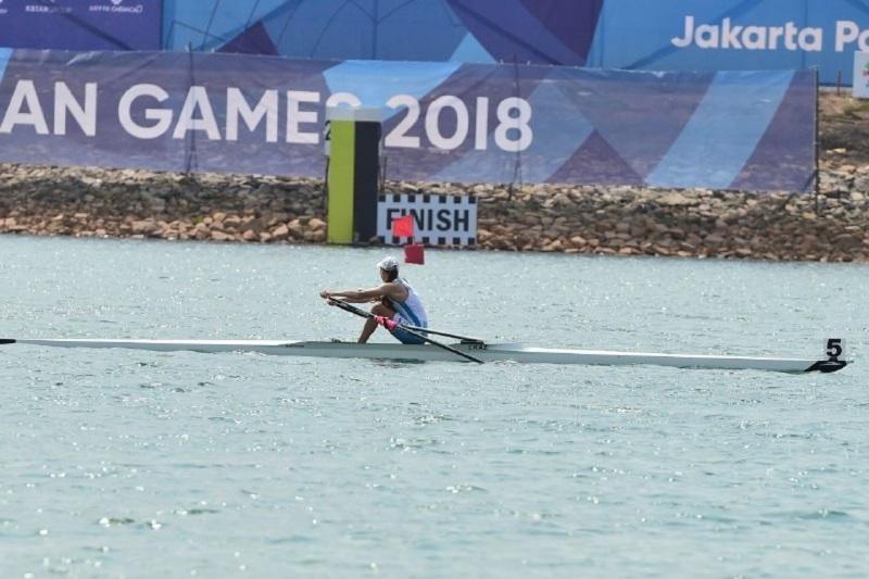 Azıada-2018: Akademııalyq esýden qazaqstandyq sportshylar kelesi kezeńge ótti
