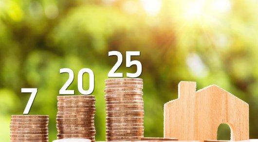 «7-20-25» baǵdarlamasy boıynsha nesıege myńnan asa ótinish maquldandy