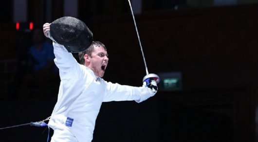 Aqmola oblysynyń ákimi Dmıtrıı Aleksanınge quttyqtaý jedelhatyn joldady