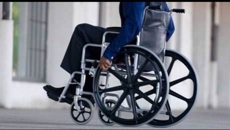 Múgedekterdiń muńyn kim tyńdar?!.