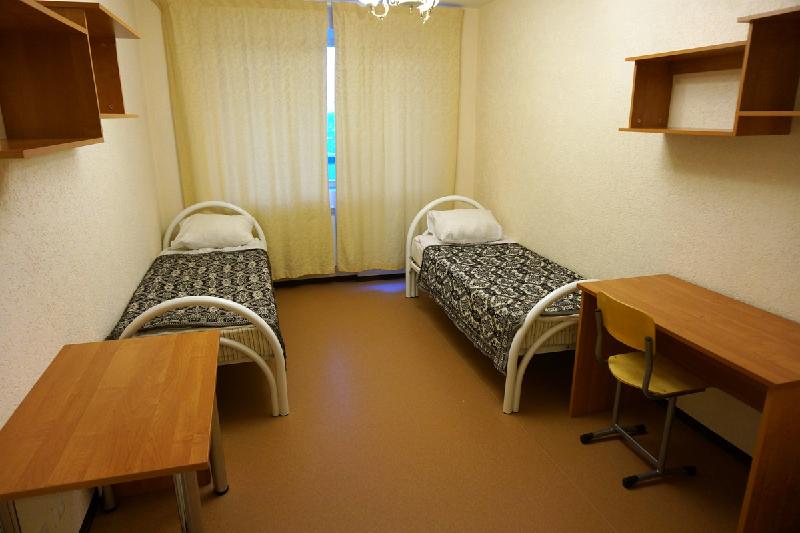 Astanada dárigerlerge arnalǵan jataqhanalar salynady