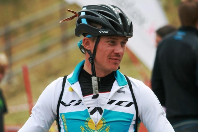 Azıada-2018: Qazaqstandyq Kırıll Kazansev qola medal jeńip aldy